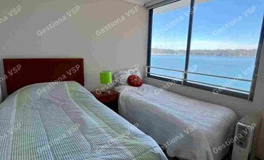 Fabuloso depto 4 dorm-3 baños Estac y bodega