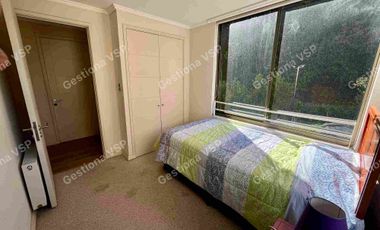 Fabuloso depto 4 dorm-3 baños Estac y bodega