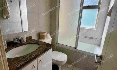 Fabuloso depto 4 dorm-3 baños Estac y bodega