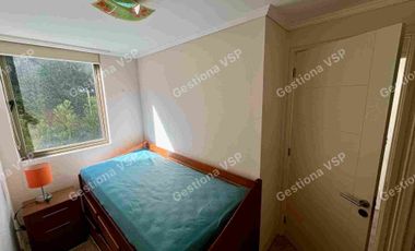 Fabuloso depto 4 dorm-3 baños Estac y bodega