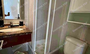 Fabuloso depto 4 dorm-3 baños Estac y bodega