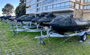 Fabuloso depto 4 dorm-3 baños Estac y bodega