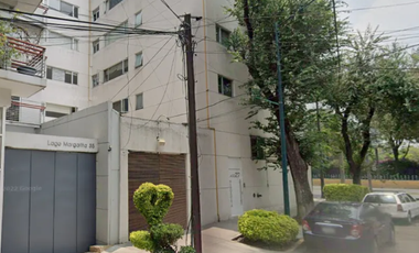 DEPARTAMENTO DE REMATE N VENTA EN LAGO MARGARITA GRANADA MIGUEL HIDALGO CDMX CERCA DE POLANCO