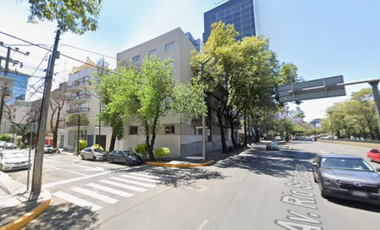 DEPARTAMENTO DE REMATE N VENTA EN LAGO MARGARITA GRANADA MIGUEL HIDALGO CDMX CERCA DE POLANCO