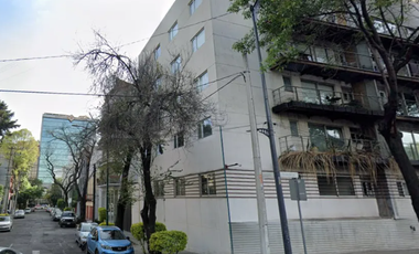 DEPARTAMENTO DE REMATE N VENTA EN LAGO MARGARITA GRANADA MIGUEL HIDALGO CDMX CERCA DE POLANCO