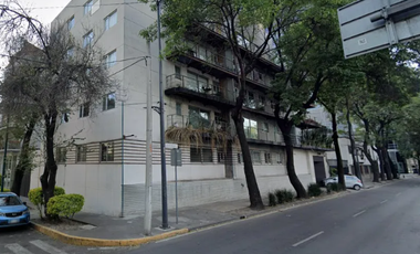 DEPARTAMENTO DE REMATE N VENTA EN LAGO MARGARITA GRANADA MIGUEL HIDALGO CDMX CERCA DE POLANCO