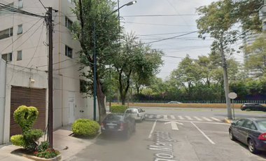 DEPARTAMENTO DE REMATE N VENTA EN LAGO MARGARITA GRANADA MIGUEL HIDALGO CDMX CERCA DE POLANCO