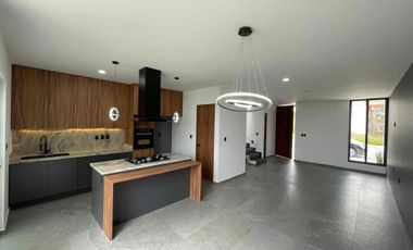 Casa en venta cañadas del bosque tres Marías , Morelia.