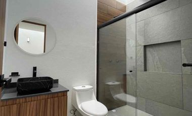 Casa en venta cañadas del bosque tres Marías , Morelia.