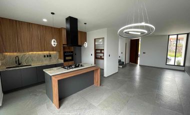 Casa en venta cañadas del bosque tres Marías , Morelia.