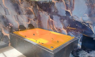 VENDO ESPECTACULAR FINCA ECO HOTEL.