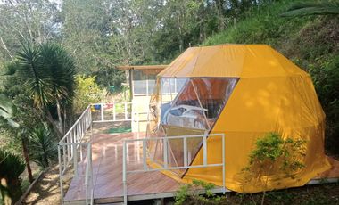 VENDO ESPECTACULAR FINCA ECO HOTEL.