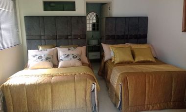 VENDO ESPECTACULAR FINCA ECO HOTEL.