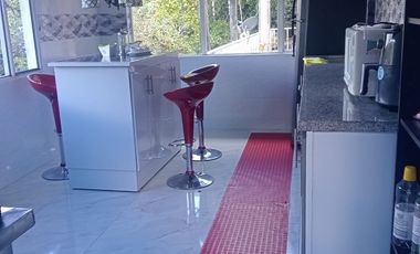 VENDO ESPECTACULAR FINCA ECO HOTEL.