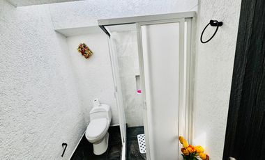 CASA SOLA EN RENTA EN HABITACIONAL VALLE CEYLAN, TLALNEPANTLA DE BAZ , EDO DE MEX