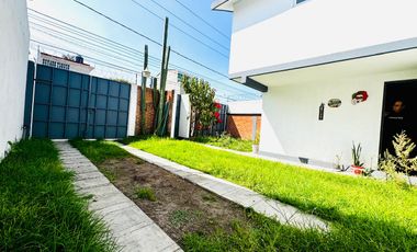 CASA SOLA EN RENTA EN HABITACIONAL VALLE CEYLAN, TLALNEPANTLA DE BAZ , EDO DE MEX