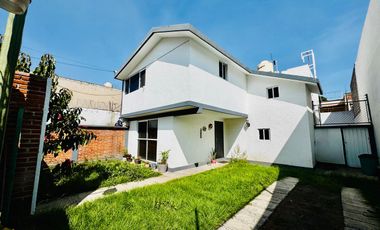 CASA SOLA EN RENTA EN HABITACIONAL VALLE CEYLAN, TLALNEPANTLA DE BAZ , EDO DE MEX