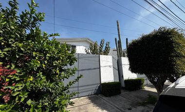 CASA SOLA EN RENTA EN HABITACIONAL VALLE CEYLAN, TLALNEPANTLA DE BAZ , EDO DE MEX