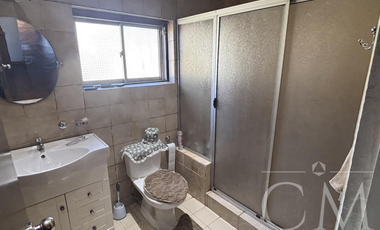 Amplia casa en Villa Europa, Valdivia, 5 dormitorios y 3 baños