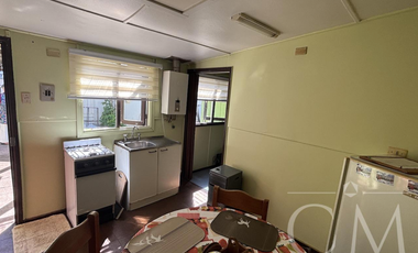 Amplia casa en Villa Europa, Valdivia, 5 dormitorios y 3 baños