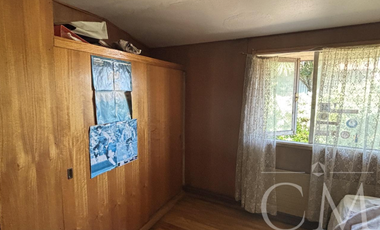 Amplia casa en Villa Europa, Valdivia, 5 dormitorios y 3 baños