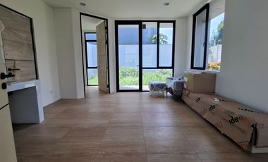 Disewakan rumah komplek Cendana Garden Karawaci