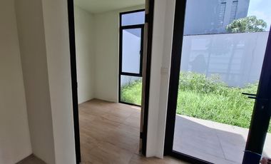 Disewakan rumah komplek Cendana Garden Karawaci