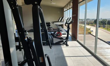 TERRENOS AL SUR DE LA CIUDAD ZONA BOSQUES DE SANTA ANITA