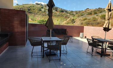 TERRENOS AL SUR DE LA CIUDAD ZONA BOSQUES DE SANTA ANITA