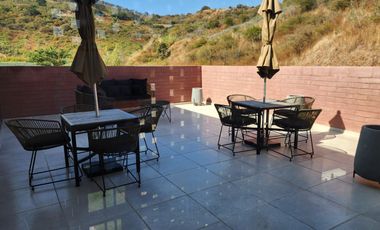 TERRENOS AL SUR DE LA CIUDAD ZONA BOSQUES DE SANTA ANITA