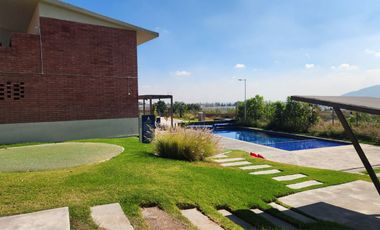 TERRENOS AL SUR DE LA CIUDAD ZONA BOSQUES DE SANTA ANITA