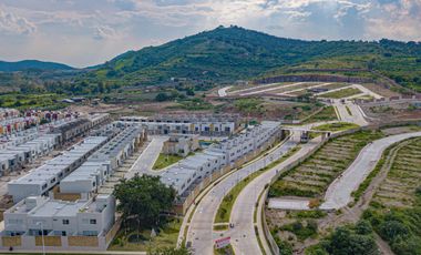 TERRENOS AL SUR DE LA CIUDAD ZONA BOSQUES DE SANTA ANITA