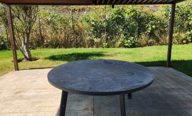 TERRENOS AL SUR DE LA CIUDAD ZONA BOSQUES DE SANTA ANITA