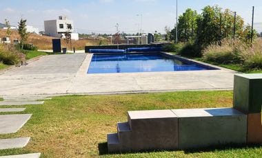 TERRENOS AL SUR DE LA CIUDAD ZONA BOSQUES DE SANTA ANITA