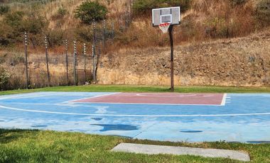 TERRENOS AL SUR DE LA CIUDAD ZONA BOSQUES DE SANTA ANITA