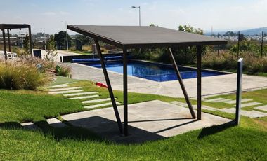 TERRENOS AL SUR DE LA CIUDAD ZONA BOSQUES DE SANTA ANITA