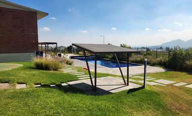 TERRENOS AL SUR DE LA CIUDAD ZONA BOSQUES DE SANTA ANITA