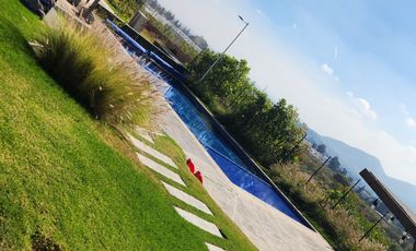 TERRENOS AL SUR DE LA CIUDAD ZONA BOSQUES DE SANTA ANITA