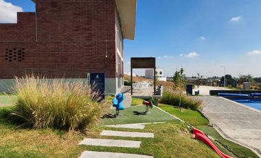 TERRENOS AL SUR DE LA CIUDAD ZONA BOSQUES DE SANTA ANITA