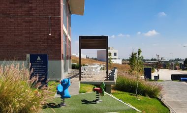 TERRENOS AL SUR DE LA CIUDAD ZONA BOSQUES DE SANTA ANITA