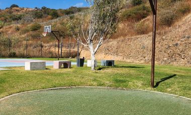 TERRENOS AL SUR DE LA CIUDAD ZONA BOSQUES DE SANTA ANITA