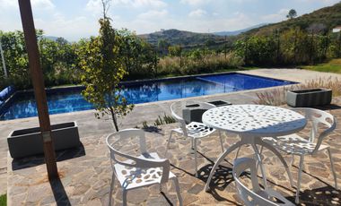 TERRENOS AL SUR DE LA CIUDAD ZONA BOSQUES DE SANTA ANITA