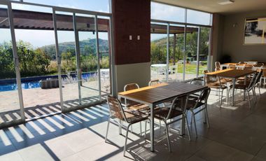 TERRENOS AL SUR DE LA CIUDAD ZONA BOSQUES DE SANTA ANITA