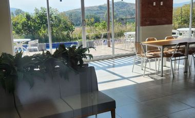 TERRENOS AL SUR DE LA CIUDAD ZONA BOSQUES DE SANTA ANITA