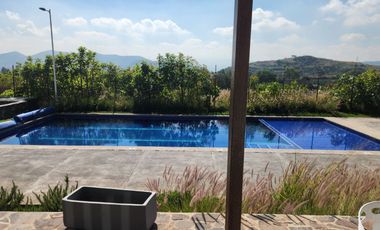 TERRENOS AL SUR DE LA CIUDAD ZONA BOSQUES DE SANTA ANITA