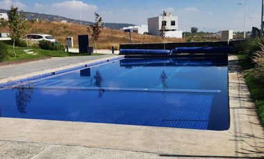 TERRENOS AL SUR DE LA CIUDAD ZONA BOSQUES DE SANTA ANITA