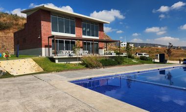TERRENOS AL SUR DE LA CIUDAD ZONA BOSQUES DE SANTA ANITA