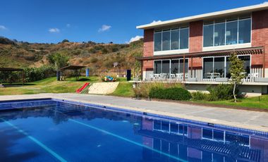 TERRENOS AL SUR DE LA CIUDAD ZONA BOSQUES DE SANTA ANITA