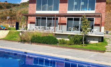 TERRENOS AL SUR DE LA CIUDAD ZONA BOSQUES DE SANTA ANITA