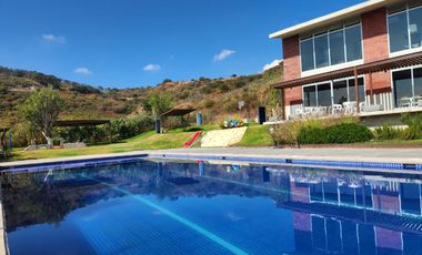 TERRENOS AL SUR DE LA CIUDAD ZONA BOSQUES DE SANTA ANITA
